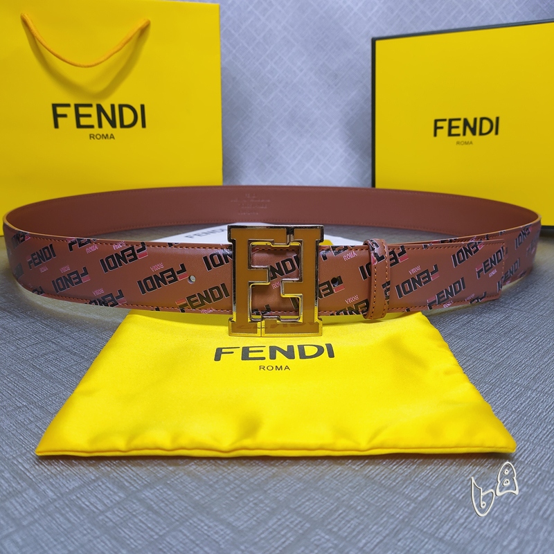 Fendi Belts 1850